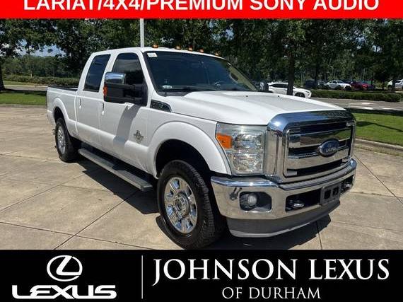 FORD F-250 2013 1FT7W2BT2DEB02425 image