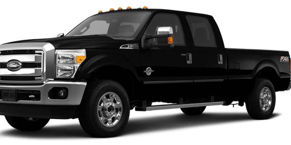 FORD F-250 2013 1FT7W2BTXDEB48679 image