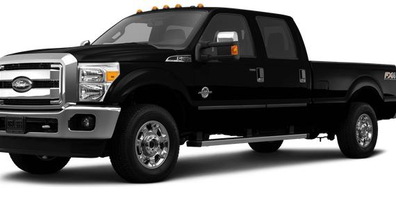 FORD F-250 2013 1FT7W2BT9DEB61469 image