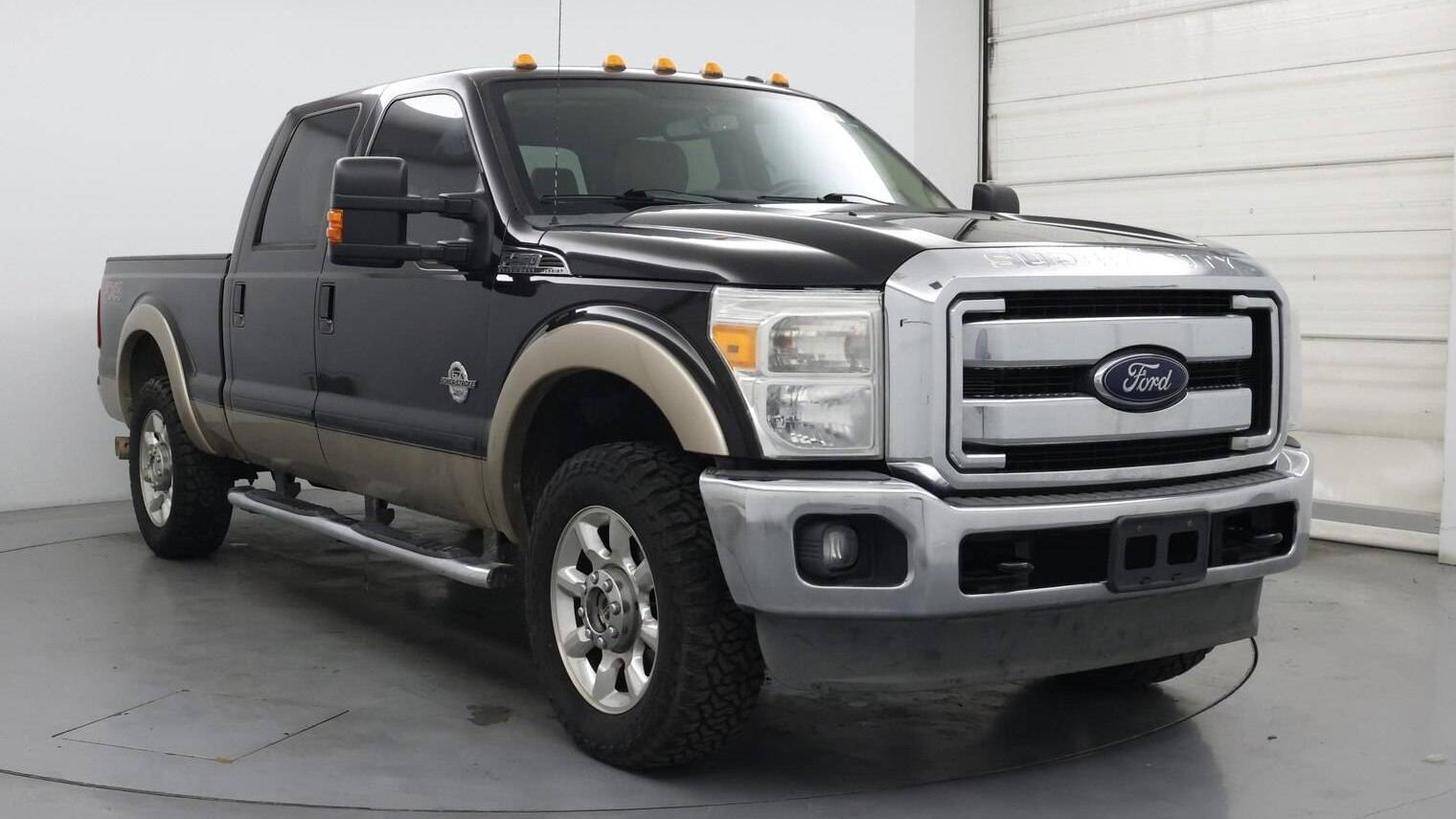 FORD F-250 2013 1FT7W2BT7DEB39437 image