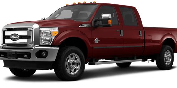 FORD F-250 2013 1FT7W2BT4DEB27732 image