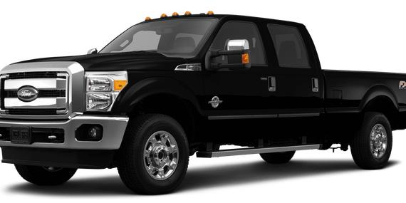 FORD F-250 2013 1FT7W2BT4DEA21569 image