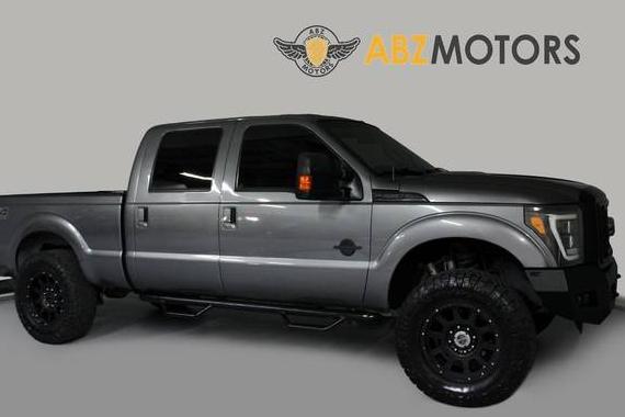 FORD F-250 2013 1FT7W2BT1DEB50479 image