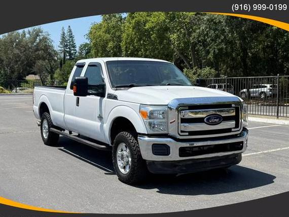 FORD F-250 2013 1FT7X2BT1DEA16584 image