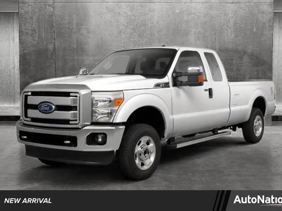 FORD F-250 2013 1FT7X2A69DEB88695 image