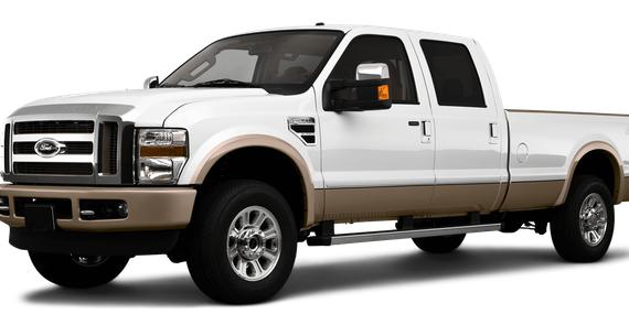 FORD F-250 2010 1FTSW2BR0AEA98594 image