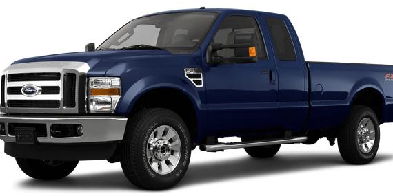FORD F-250 2010 1FTSX2BY6AEB17685 image