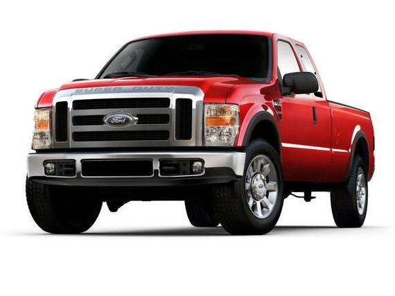 FORD F-250 2010 1FTSW2BR7AEA04632 image