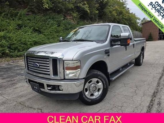 FORD F-250 2010 1FTSW2B50AEA95188 image FORD F-250 2010 1FTSW2B50AEA95188 image