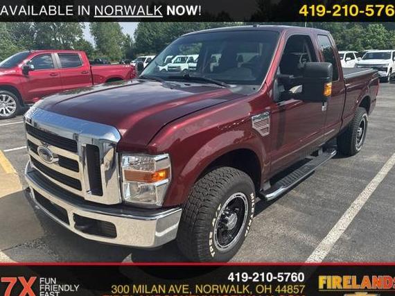 FORD F-250 2010 1FTSX2AR6AEA36180 image FORD F-250 2010 1FTSX2AR6AEA36180 image