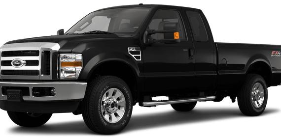 FORD F-250 2010 1FTSX2BR4AEA54546 image