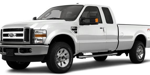 FORD F-250 2010 1FTSX2B51AEA60088 image