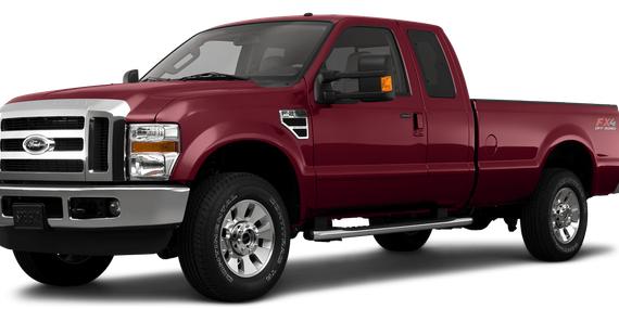 FORD F-250 2010 1FTSX2B58AEA84016 image