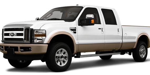 FORD F-250 2010 1FTSW2BR7AEA13122 image