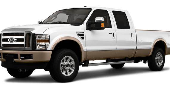FORD F-250 2010 1FTSW2BR4AEA40522 image