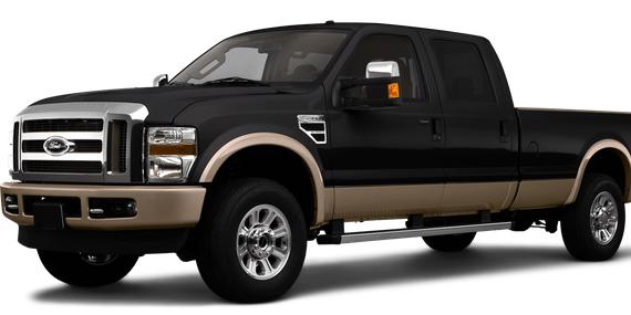 FORD F-250 2010 1FTSW2BR2AEB10888 image