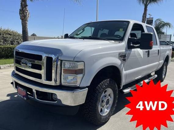 FORD F-250 2010 1FTSW2BR7AEA61025 image