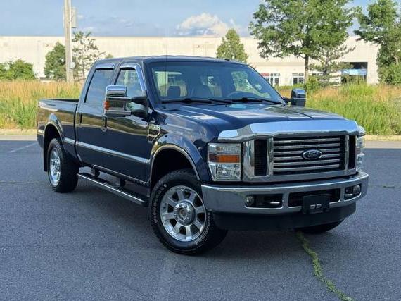 FORD F-250 2010 1FTSW2BR5AEA97361 image