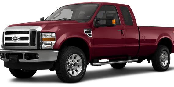 FORD F-250 2010 1FTSX2B56AEA36823 image