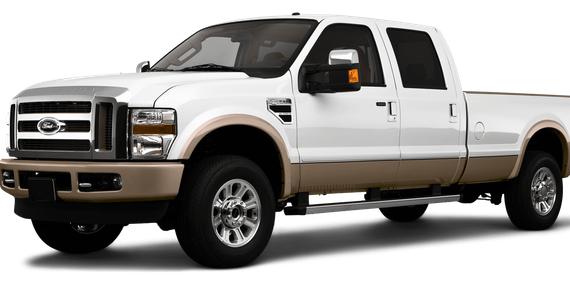 FORD F-250 2010 1FTSW2BR3AEA47123 image