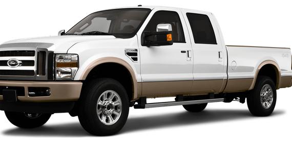 FORD F-250 2010 1FTSW2BY2AEB41940 image