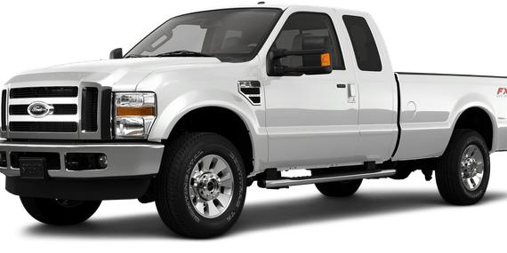 FORD F-250 2010 1FTSX2B50AEA95480 image