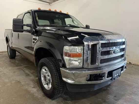 FORD F-250 2010 1FTSW2B53AEA35633 image