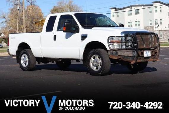 FORD F-250 2010 1FTSX2B53AEB00963 image FORD F-250 2010 1FTSX2B53AEB00963 image