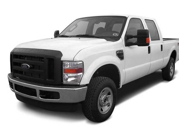 FORD F-250 2010 1FTSW2B52AEA08049 image