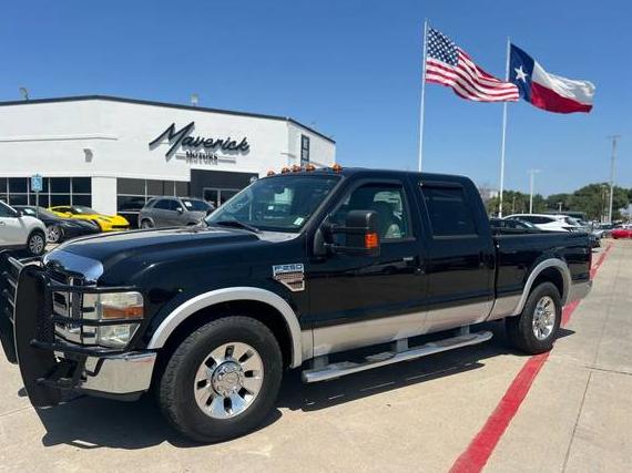 FORD F-250 2010 1FTSW2AR7AEA31377 image