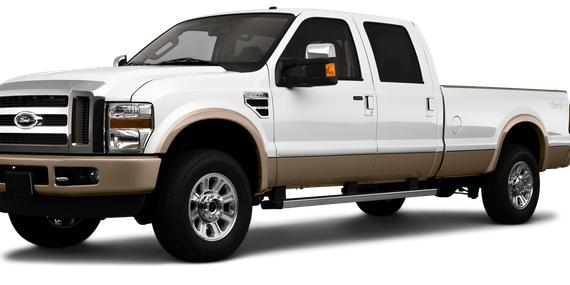 FORD F-250 2010 1FTSW2B57AEB13802 image
