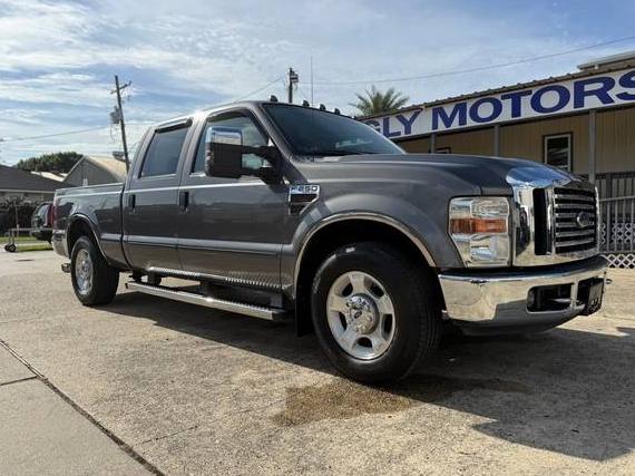 FORD F-250 2010 1FTSW2AR6AEA50423 image