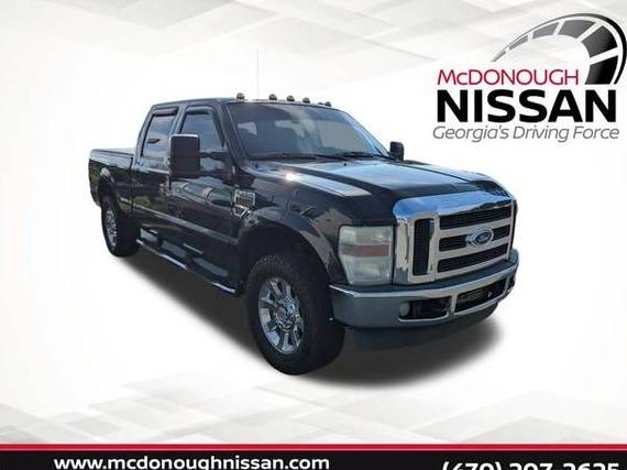 FORD F-250 2010 1FTSW2BR1AEB41954 image