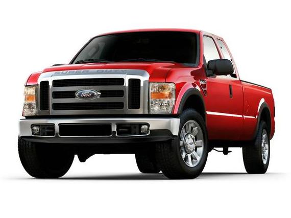 FORD F-250 2010 1FTNX2A57AEA17079 image
