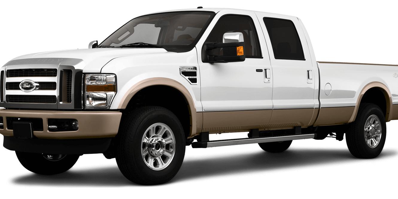 FORD F-250 2010 1FTSW2BR2AEA79075 image