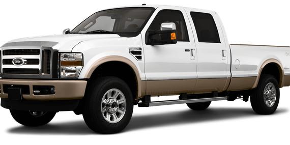 FORD F-250 2010 1FTSW2BR4AEA91244 image