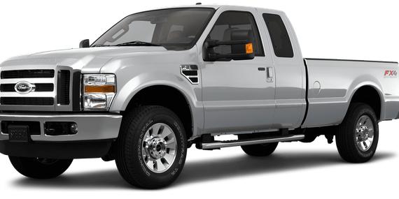 FORD F-250 2010 1FTSX2B55AEB31633 image