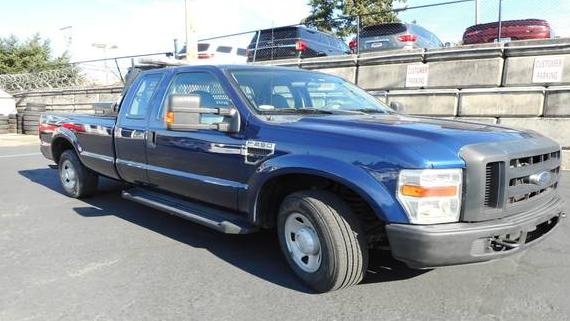 FORD F-250 2010 1FTSX2A51AEA40215 image FORD F-250 2010 1FTSX2A51AEA40215 image