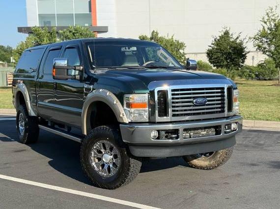 FORD F-250 2010 1FTSW2BR4AEA09951 image