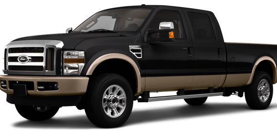 FORD F-250 2010 1FTSW2B58AEA96377 image