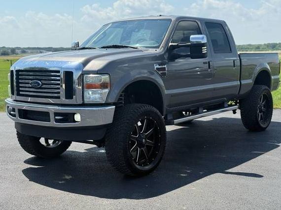 FORD F-250 2010 1FTSW2BR3AEA91591 image