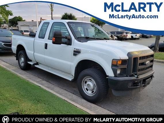 FORD F-250 2010 1FTSX2B56AEB36520 image