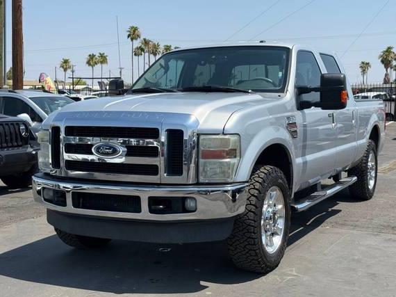 FORD F-250 2010 1FTSW2BR9AEA03627 image