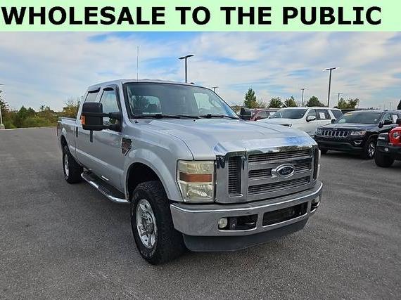 FORD F-250 2010 1FTSW2BR3AEA97651 image FORD F-250 2010 1FTSW2BR3AEA97651 image