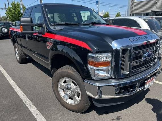 FORD F-250 2010 1FTSX2BR8AEA40973 image