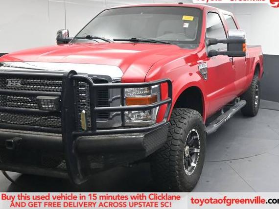 FORD F-250 2010 1FTSW2BR0AEA32028 image FORD F-250 2010 1FTSW2BR0AEA32028 image