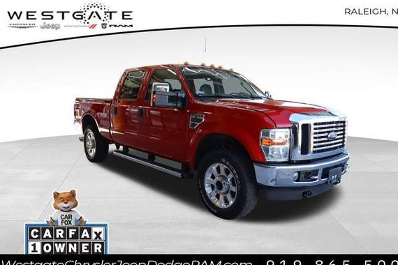 FORD F-250 2010 1FTSW2BR0AEB02577 image