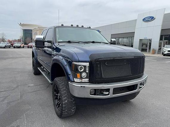 FORD F-250 2010 1FTSW2B58AEB18118 image FORD F-250 2010 1FTSW2B58AEB18118 image