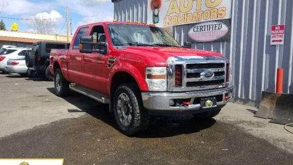 FORD F-250 2010 1FTSW2BR1AEA69024 image