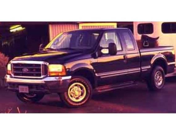 FORD F-250 2000 1FTNW21S3YED02686 image FORD F-250 2000 1FTNW21S3YED02686 image